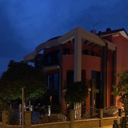La Perla Appartement Vodice Buitenkant foto