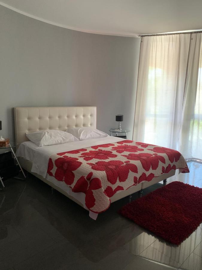 La Perla Appartement Vodice Buitenkant foto