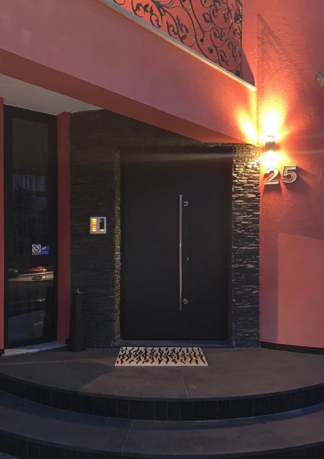 La Perla Appartement Vodice Buitenkant foto