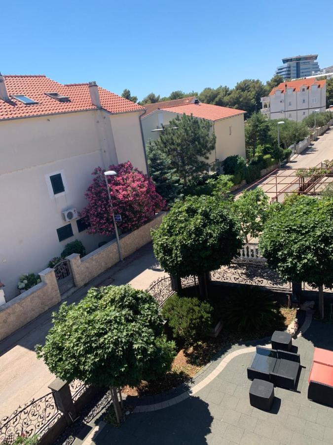 La Perla Appartement Vodice Buitenkant foto
