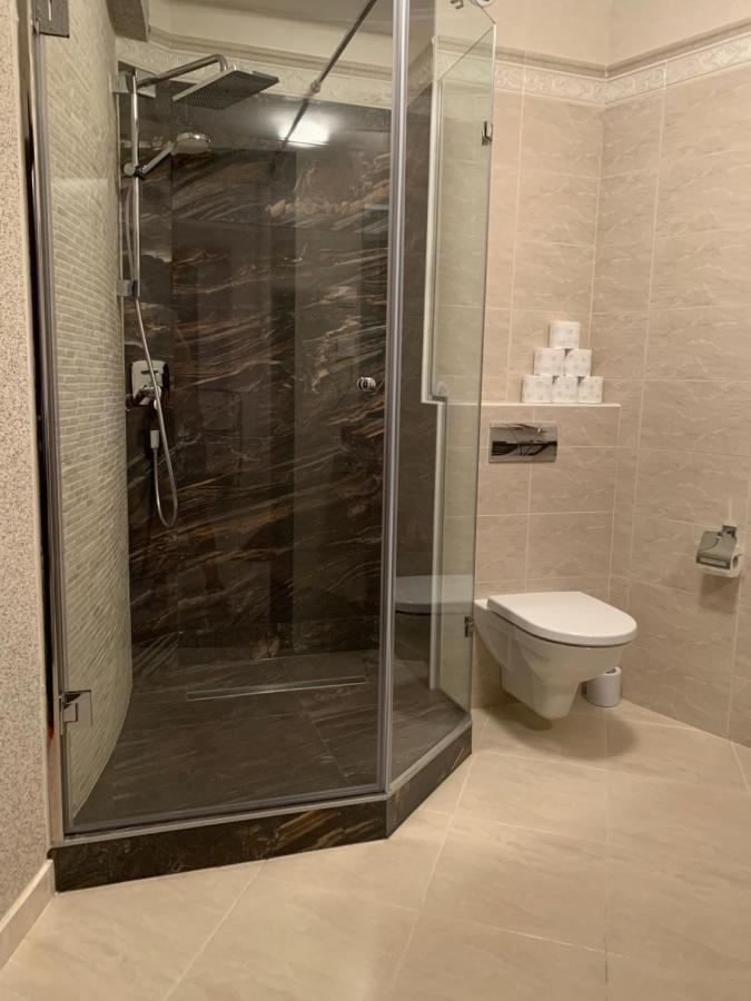 La Perla Appartement Vodice Buitenkant foto